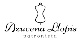 Patronista Industrial - Azucena LLopis